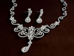Choosing the Perfect Wedding Jewelry For You